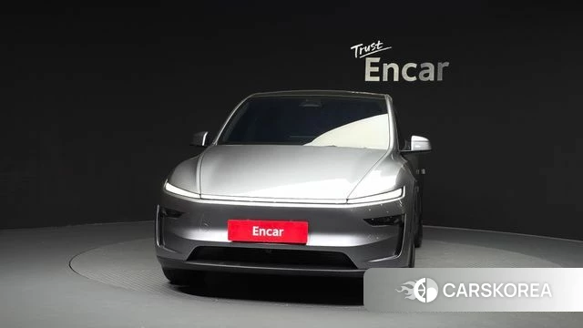 Tesla Model Y id 4474234 из Кореи 13