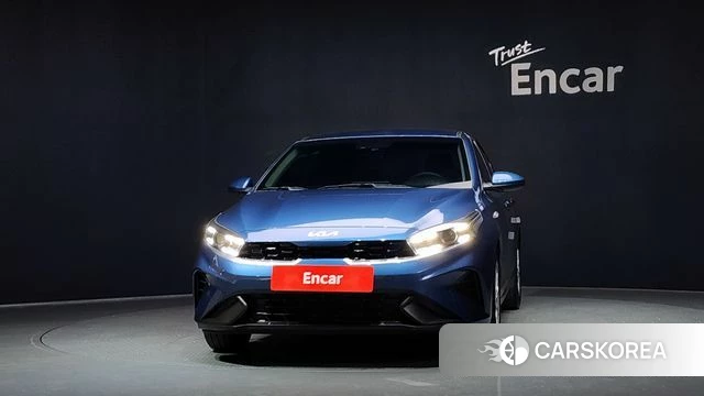 Kia The New K3 2nd generation id 4409758 из Кореи 13