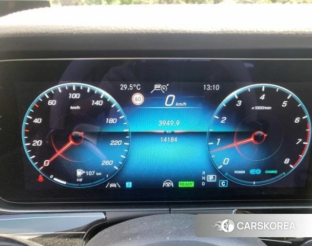 Mercedes-Benz E-Class W213 2023 Белый из Кореи, фото 3