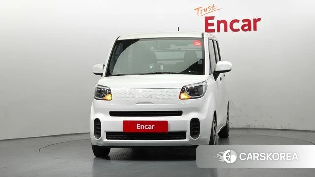 Kia The New Ray id 4457811 из Кореи 13