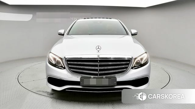 Mercedes-Benz E-Class W213 id 3820504 из Кореи 13