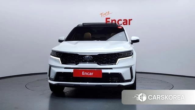 Kia Sorento 4th Generation id 3965481 из Кореи 13