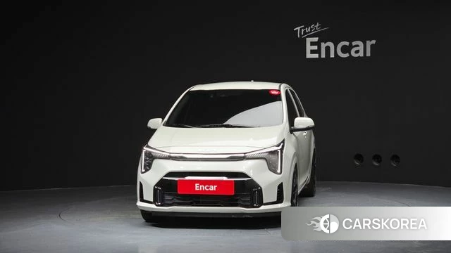 Kia The New Morning (JA) id 4380810 из Кореи 23