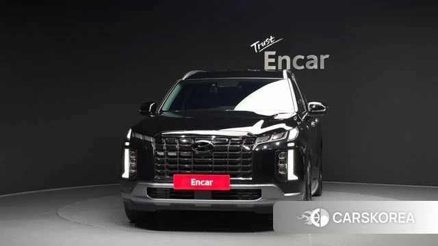 Hyundai The New Palisade id 4493865 из Кореи 23