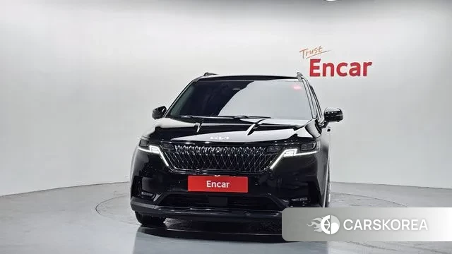 Kia Carnival 4th generation id 3645039 из Кореи 13