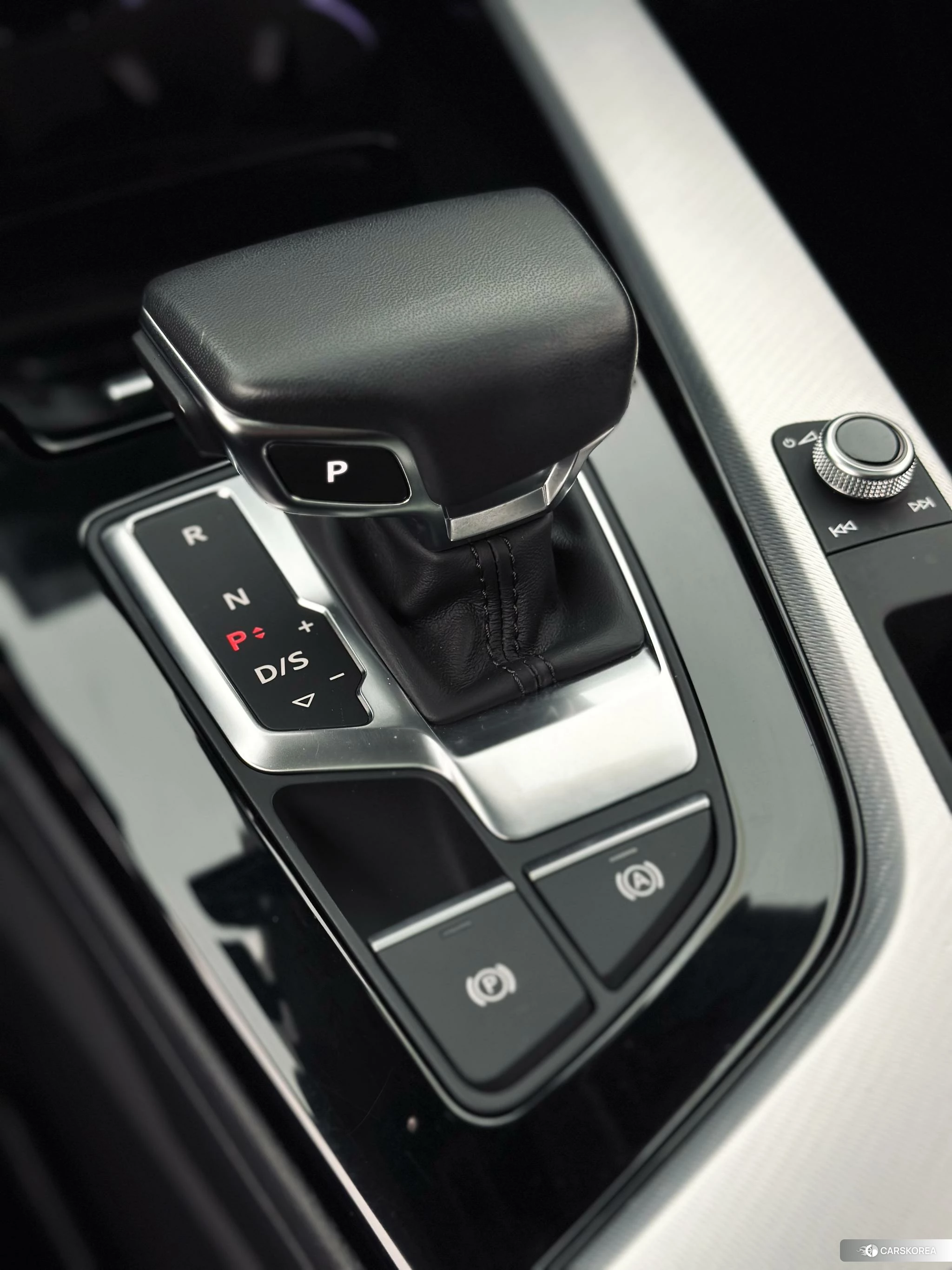 Audi A5 2022 Белый из Китая, фото 3