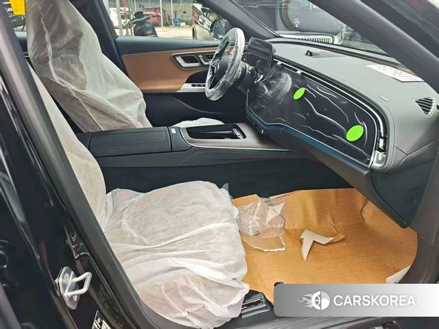 Mercedes-Benz E-class id 3927001 из Китая 16