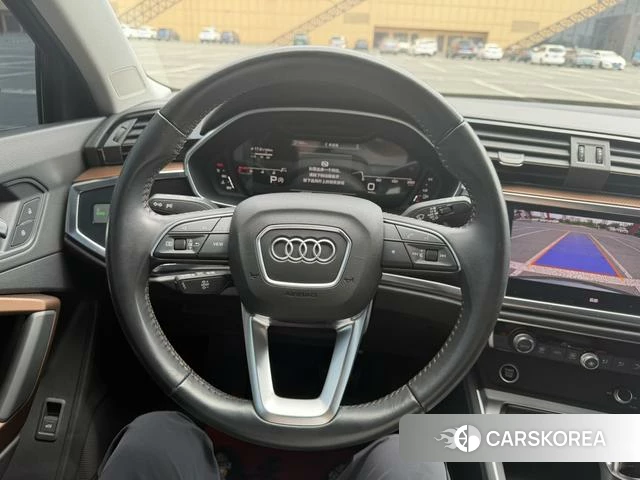 Audi Q3 id 4367456 из Китая 17