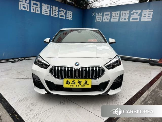 BMW 2 series (imported) id 4279065 из Китая 9