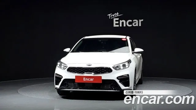 Kia Come New K3 id 2956991 из Кореи 13