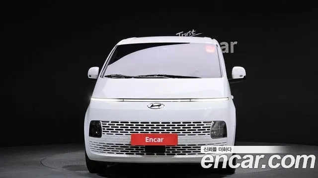 Hyundai Staria id 2878687 из Кореи 13