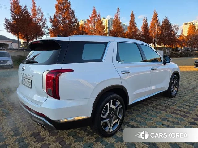 Hyundai The New Palisade id 3462696 из Кореи 13