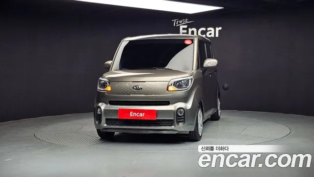 Kia The New Ray id 2751659 из Кореи 13