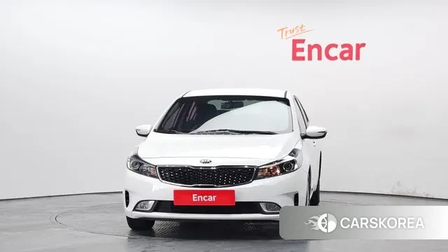 Kia The New K3 id 3500156 из Кореи 13