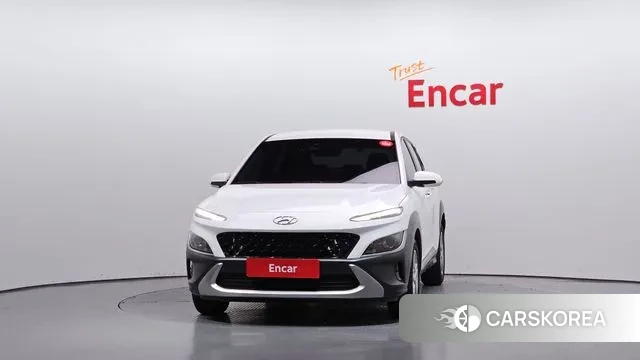 Hyundai The New Kona id 3432822 из Кореи 13