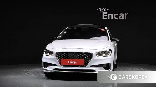 Hyundai Grandeur IG id 3602220 из Кореи 13