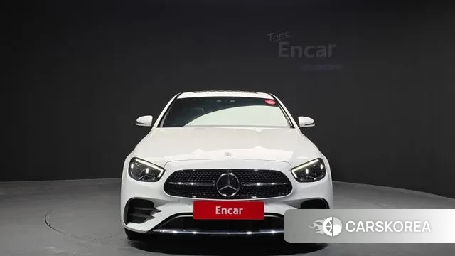 Mercedes-Benz E-Class W213 id 3676521 из Кореи 13