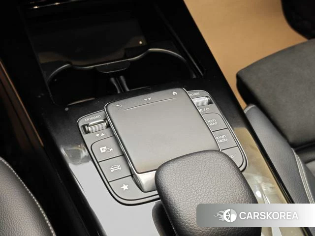 Mercedes-Benz Class A id 4321392 из Китая 23