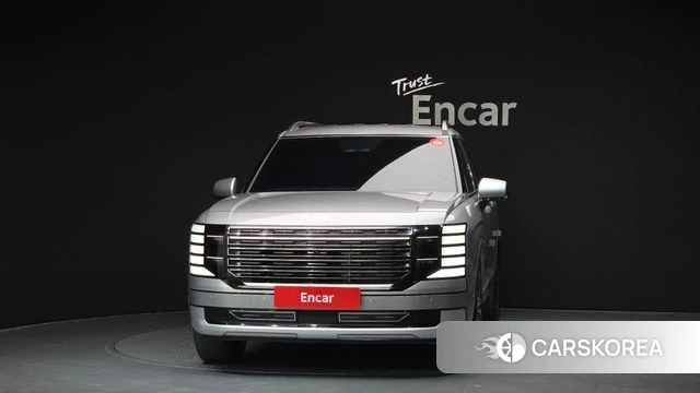 Hyundai Palisade (LX3) id 3902540 из Кореи 13