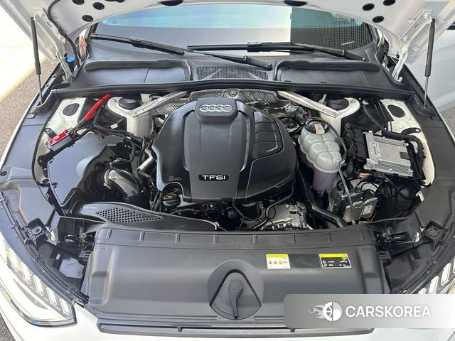 Audi A4L id 4314466 из Китая 11