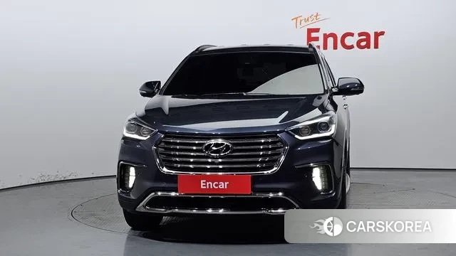 Hyundai The New Max Cruise id 3102176 из Кореи 13