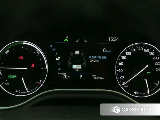 Toyota Asian dragon id 4261749 из Китая 7