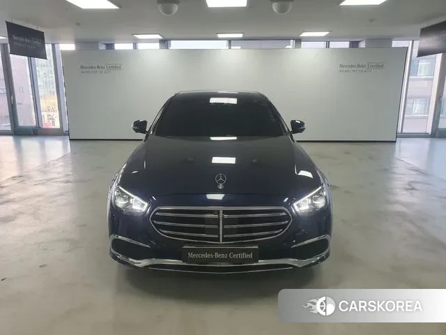 Mercedes-Benz E-Class W213 id 3545200 из Кореи 10