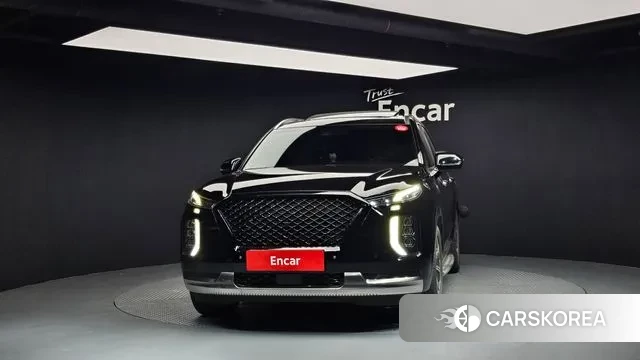 Hyundai Palisade id 3348701 из Кореи 13