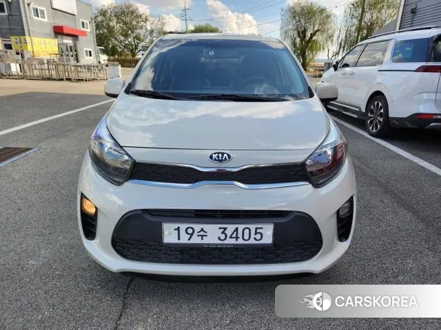 Kia All New Morning (JA) id 3284817 из Кореи 13