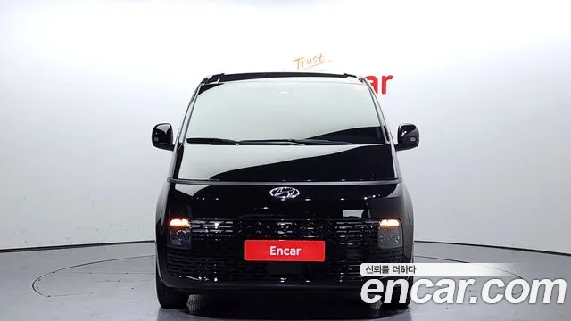 Hyundai Staria id 2511183 из Кореи 13