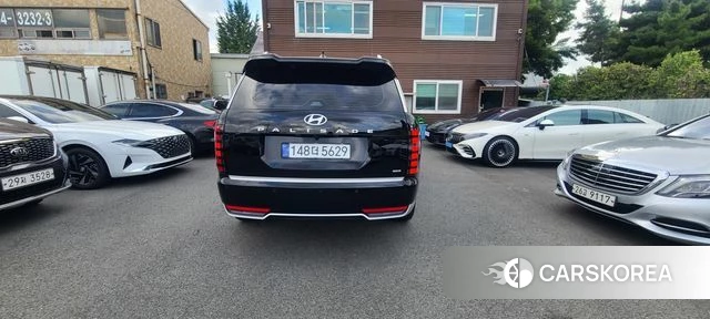 Hyundai Palisade (LX3) id 4583989 из Кореи 13