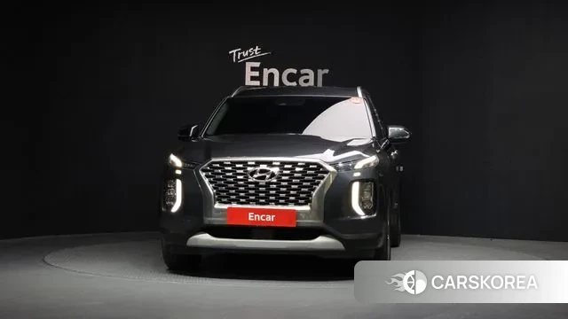 Hyundai Palisade id 3778981 из Кореи 13