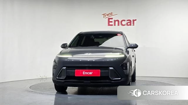 Hyundai Kona Hybrid (SX2) id 4427890 из Кореи 23