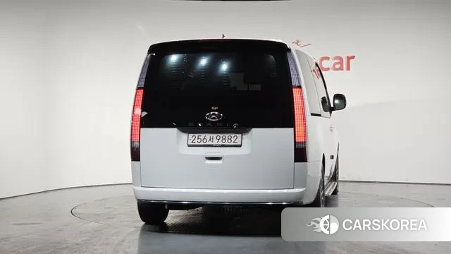 Hyundai Staria id 3518151 из Кореи 13