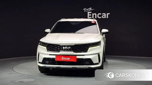 Kia Sorento 4th Generation id 3734689 из Кореи 13