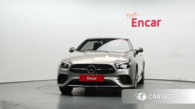 Mercedes-Benz E-Class W213 id 3833446 из Кореи 13