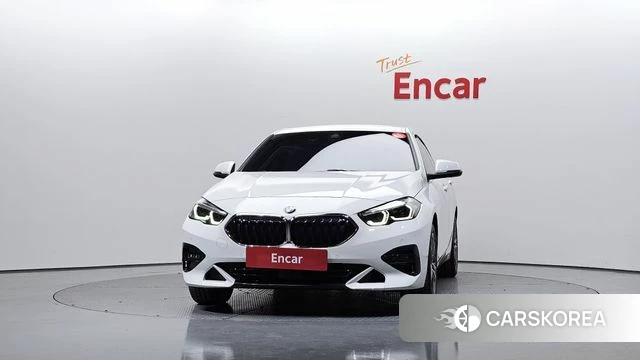 BMW 2 Series Gran Coupe (F44) id 4242953 из Кореи 13