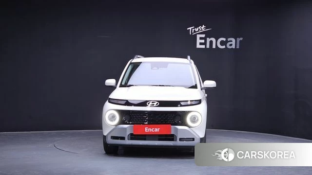 Hyundai The New Casper id 4515652 из Кореи 23