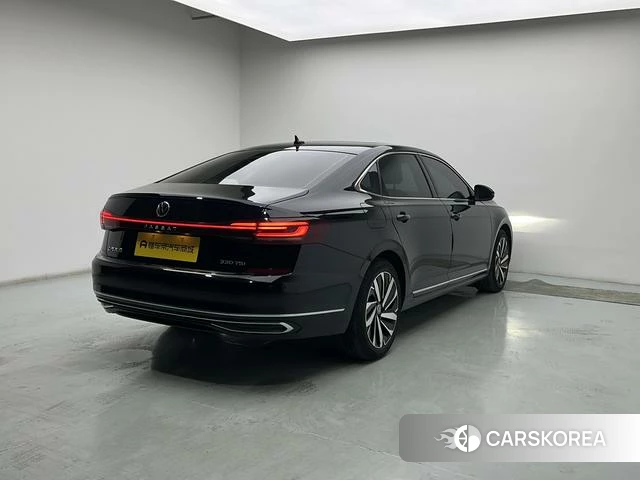 Volkswagen Passat id 4276509 из Китая 13