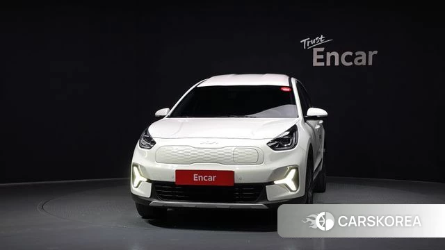 Kia Niro Plus id 4731026 из Кореи 23