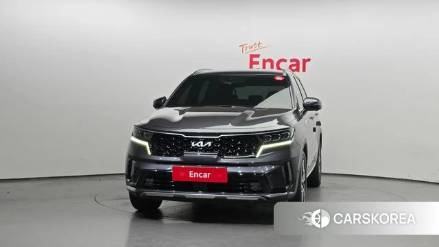 Kia Sorento 4th Generation id 4469221 из Кореи 13
