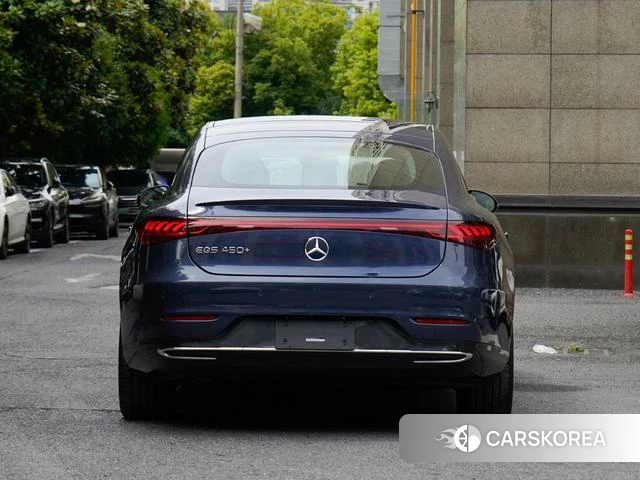 Mercedes-Benz EQS id 4341668 из Китая 12