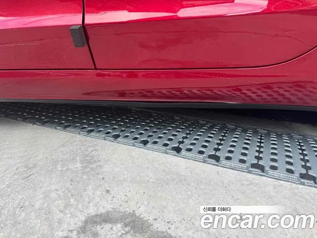 Tesla Model 3 id 2813158 из Кореи 3