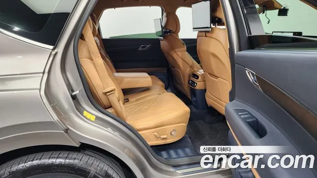 Genesis GV80 id 2591153 из Кореи 13