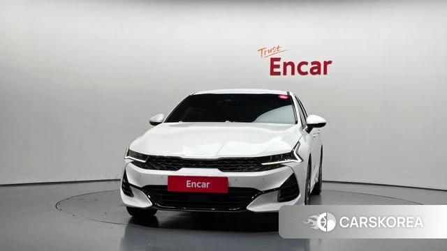Kia K5 3rd generation id 4921970 из Кореи 13