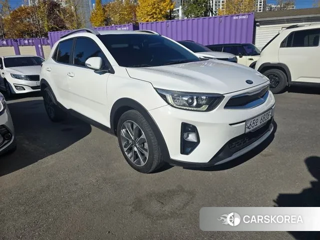 Kia Stonic id 3351145 из Кореи 13