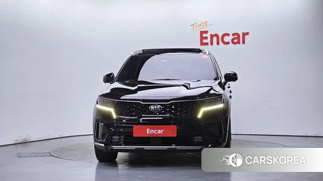 Kia Sorento 4th Generation id 3592584 из Кореи 13