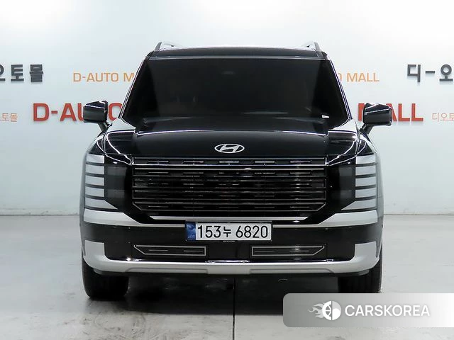 Hyundai Palisade (LX3) id 4576953 из Кореи 13