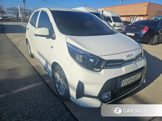 Kia Morning Urban (JA) id 3492790 из Кореи 7