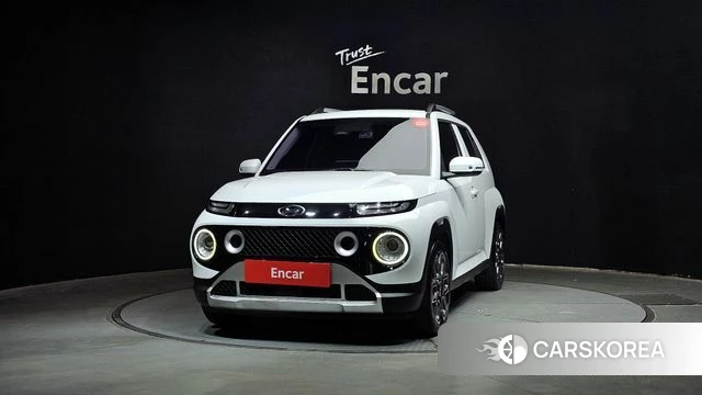 Hyundai Casper id 4202149 из Кореи 13